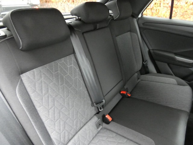 Volkswagen T-Roc 1.0 TSI Move