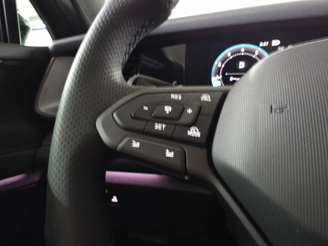 Volkswagen Tayron DSG