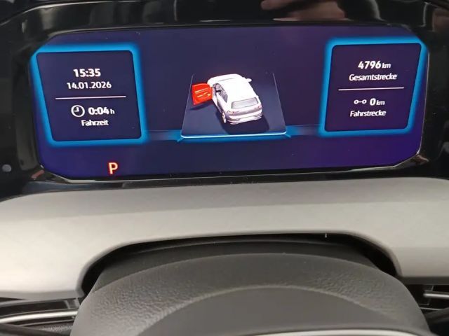 Volkswagen Golf DSG eHybrid