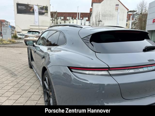 Porsche Taycan Sport Turismo