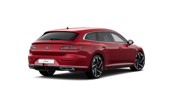 Volkswagen Arteon Shooting Brake R-Line