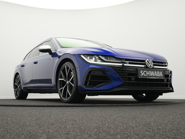 Volkswagen Arteon Shooting Brake Arteon Shooting Brake R 4M*HKardon*ACC*AHK
