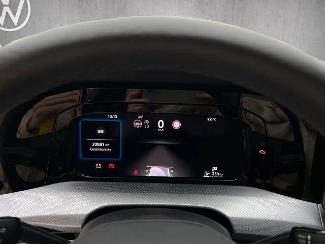 Volkswagen Golf 1.5 TSI Golf VIII