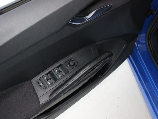 Skoda Fabia 1.0 TSI Selection