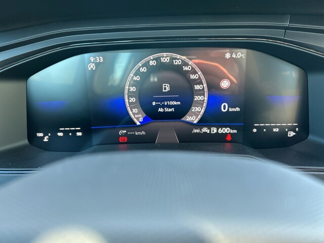 Volkswagen Polo 1.0 LED Klima PDC AppConnect DAB+