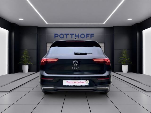 Volkswagen Golf 1.5 TSI