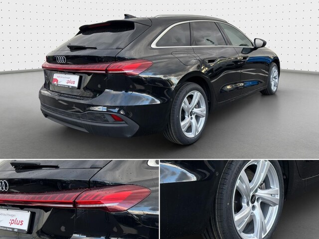 Audi A5 Avant S-Tronic