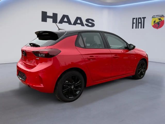 Opel Corsa 1.2 Turbo Turbo