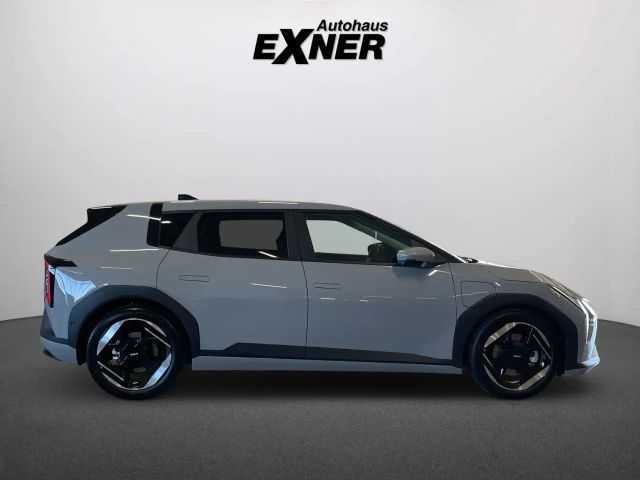 Kia EV4 81.4 kWh Earth