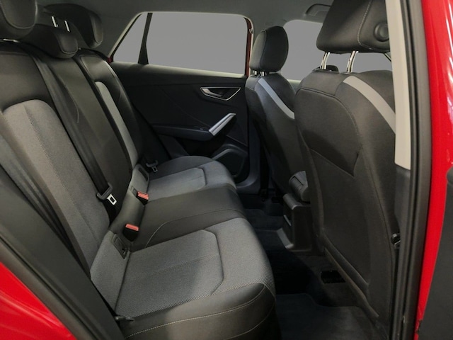 Audi Q2 35 TFSI S-Tronic