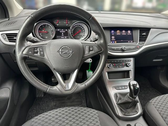 Opel Astra K Lim. 5-trg. (08.2015*SHZ*KAMERA*PDC*