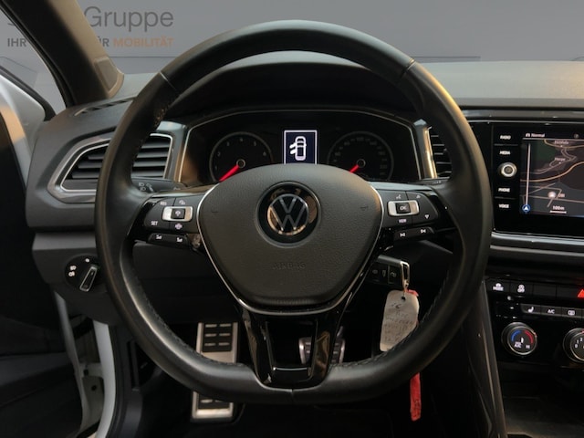 Volkswagen T-Roc APP+DAB+ACC+LED+NAVI+PDC+TOTW