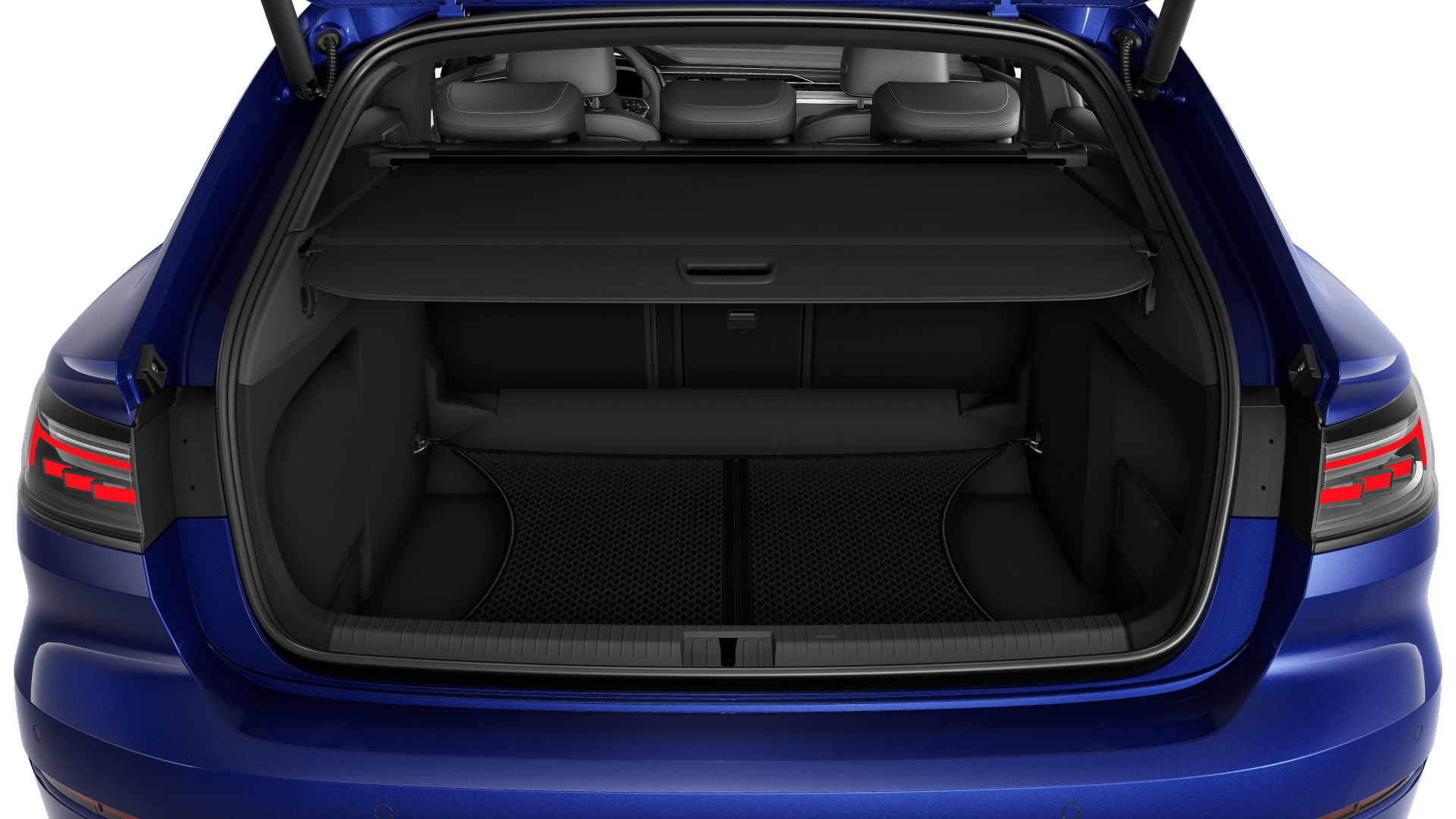 Volkswagen Arteon Shooting Brake DSG R-Line