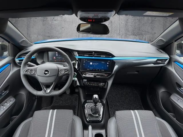 Opel Corsa YES SITZ-& LENKRADHEIZUNG, DAB+, LED-LICHT