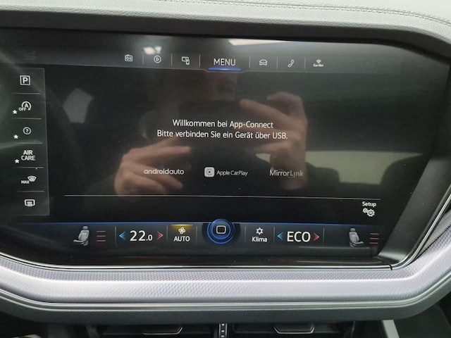 Volkswagen Touareg 3.0 V6 TSI R-Line