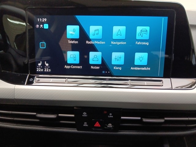 Volkswagen Golf 2.0 TDI DSG