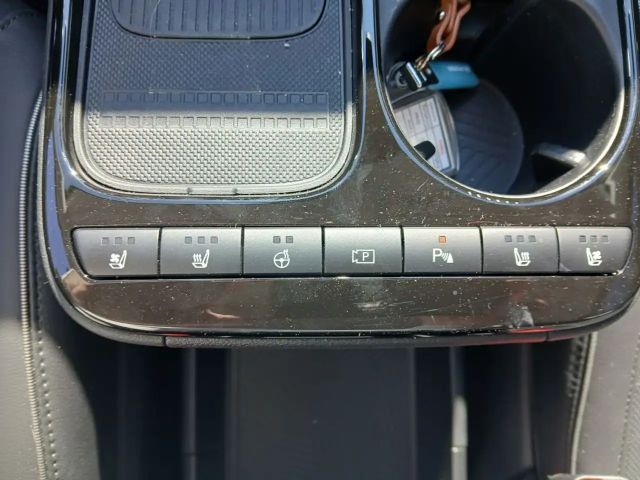 Hyundai IONIQ 5 Techniq