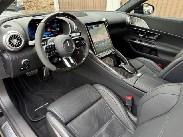 Mercedes-Benz AMG SL 4MATIC