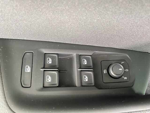 Volkswagen Passat 2.0 TDI DSG Variant