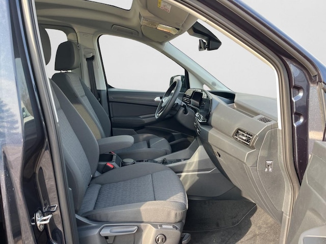 Volkswagen Caddy 7-zitter Life