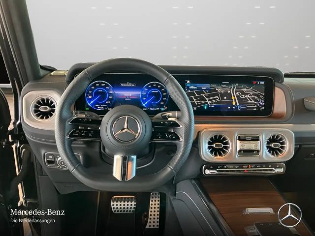 Mercedes-Benz G 580 AMG Line