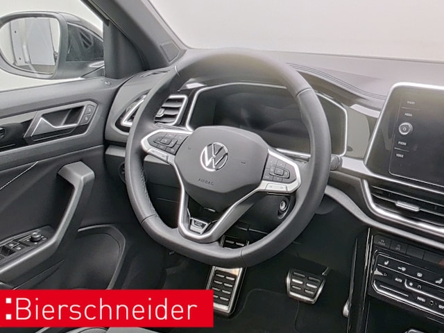 Volkswagen T-Roc 2.0 TDI DSG R-Line