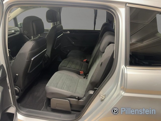 Volkswagen Touran 1.5 TSI Highline