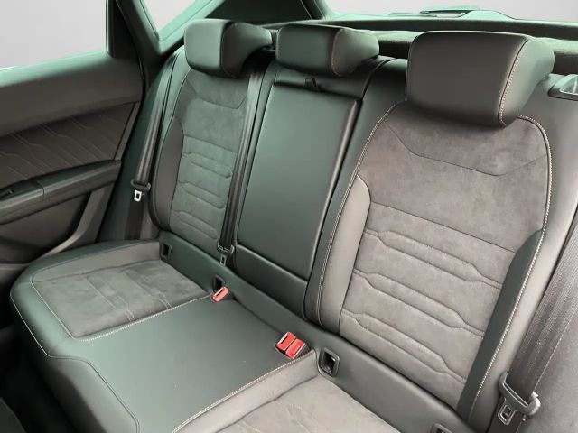 Cupra Ateca 2.0 TSI 4Drive VZ