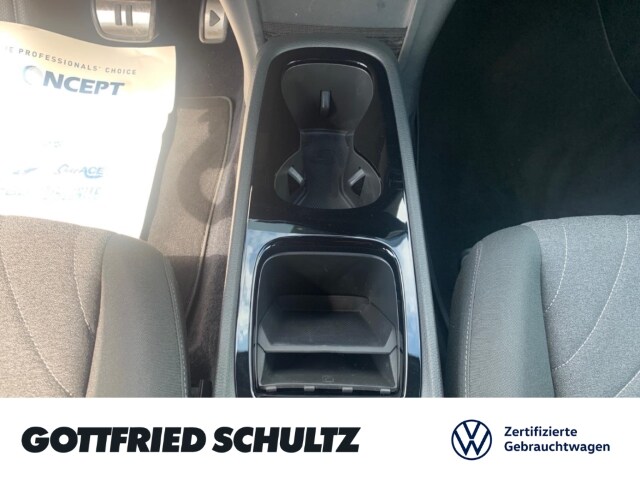 Volkswagen ID.3 58 KWh Performance Pro
