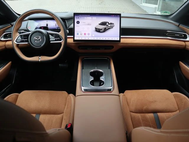 Mazda 6e Plus Takumi