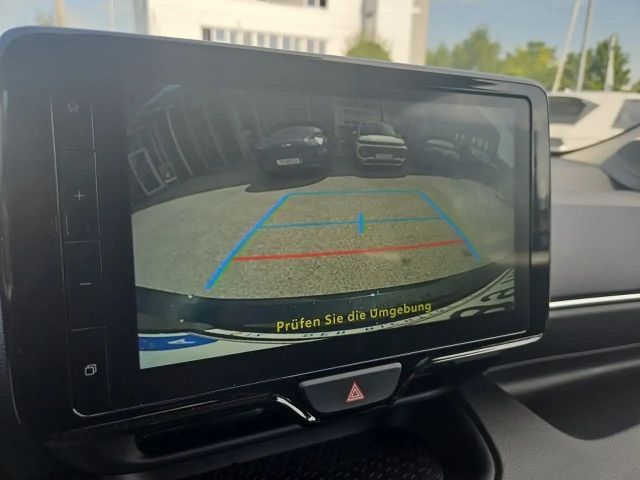 Mazda 2 Exclusive-line