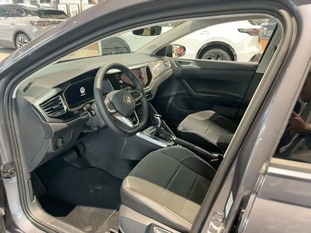 Volkswagen Polo 1.0 TSI DSG Style