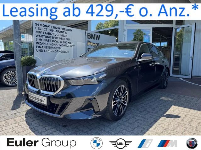 BMW i5 M-Sport eDrive40