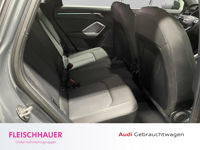 Audi Q3 35 TFSI S-Tronic
