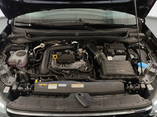 Volkswagen Taigo 1.0 TSI