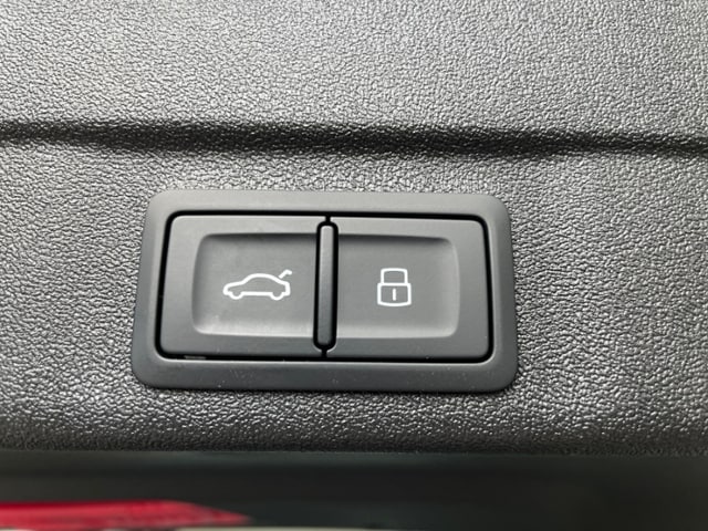 Audi A5 Avant S-Tronic