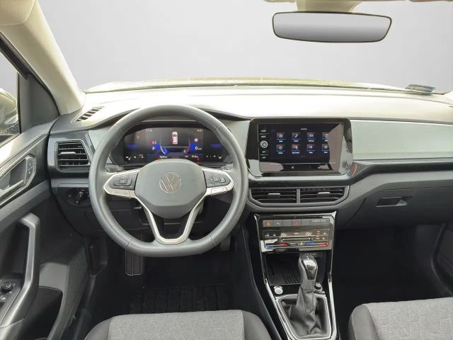 Volkswagen T-Cross 1.0 TSI DSG IQ.Drive Life
