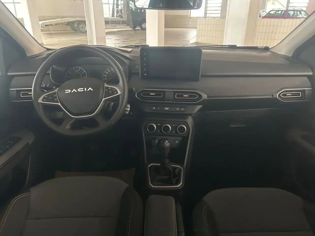 Dacia Sandero Stepway TCe 110