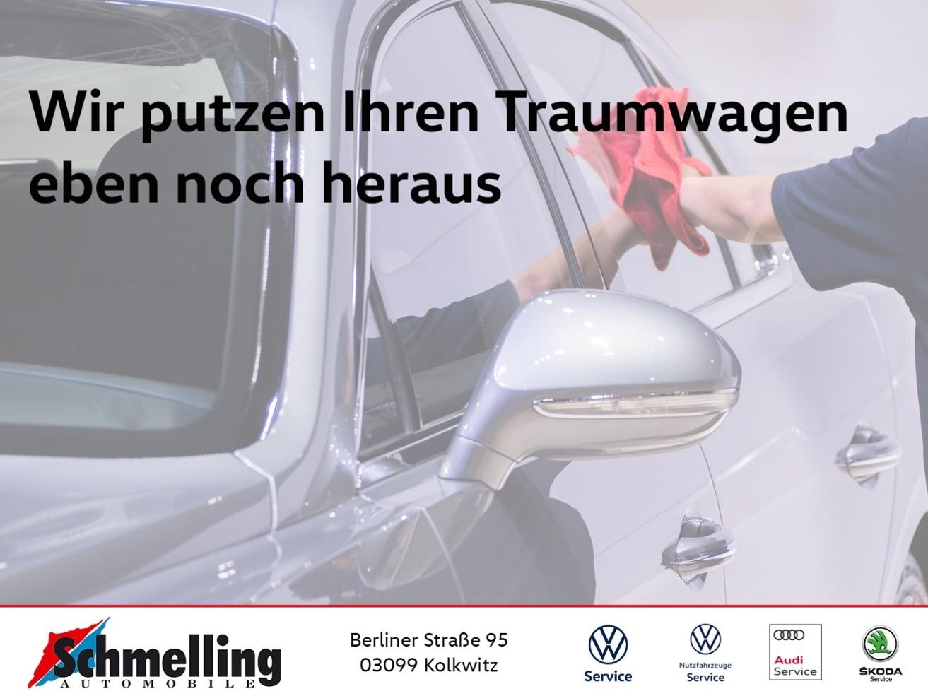 Volkswagen T-Cross 1.5 TSI ACT DSG Style