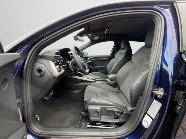 Audi A3 40 TDI Sedan