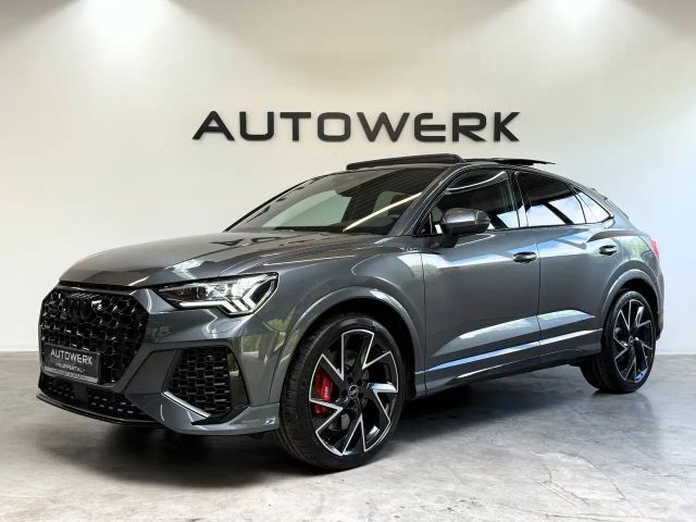 Audi RS Q3 Quattro Sportback
