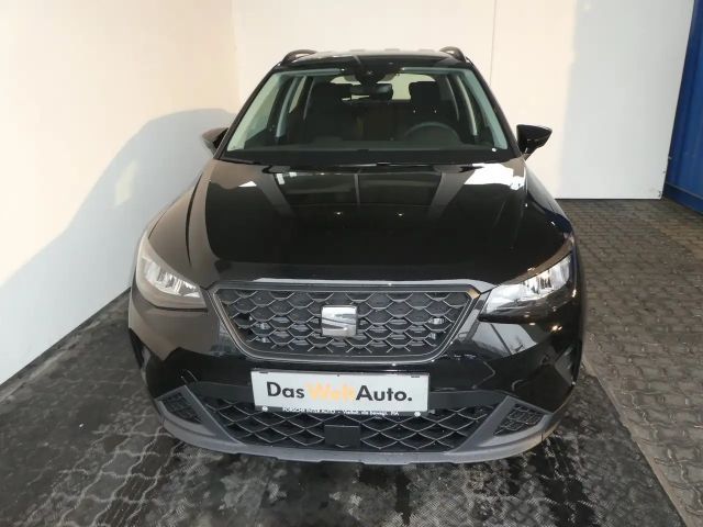 Seat Arona 1.0 TSI Reference