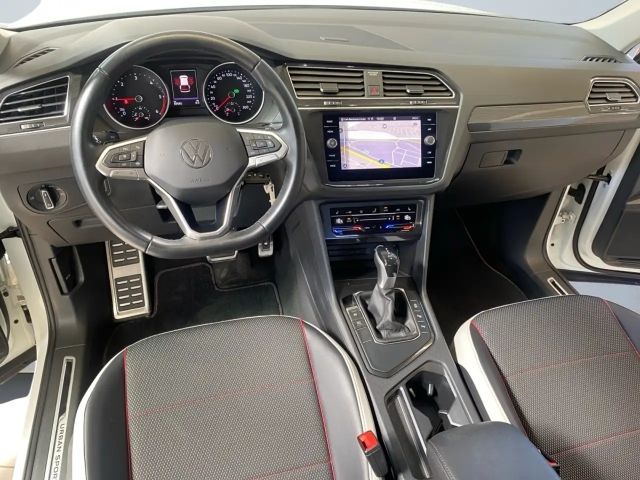 Volkswagen Tiguan 2.0 TDI DSG Sport