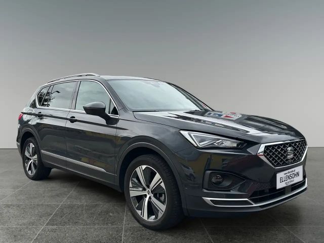 Seat Tarraco DSG Xcellence e-Hybrid