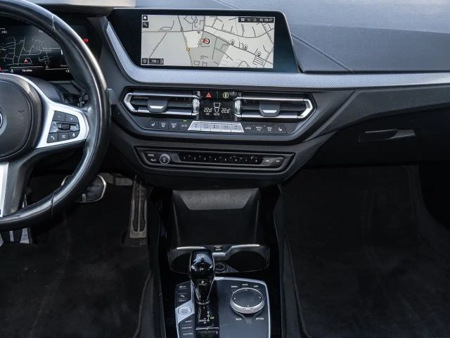 BMW 218 218i Coupé M-Sport