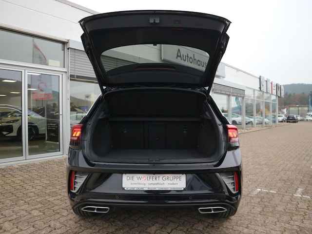 Volkswagen T-Roc DSG R-Line