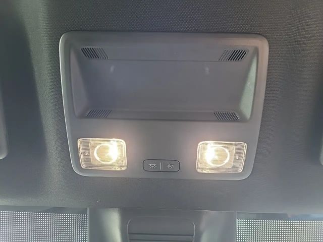 Ford Focus EcoBoost ST Line Wagon