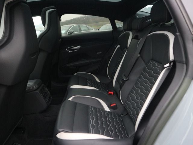 Audi e-tron GT Quattro