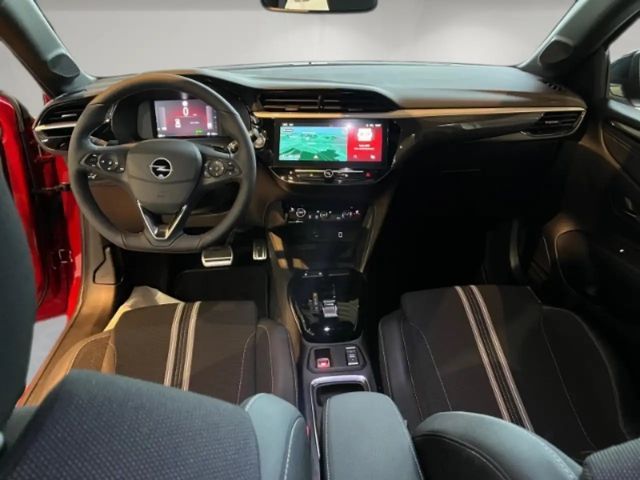 Opel Corsa 1.2 Turbo GS-Line Grand Sport Turbo