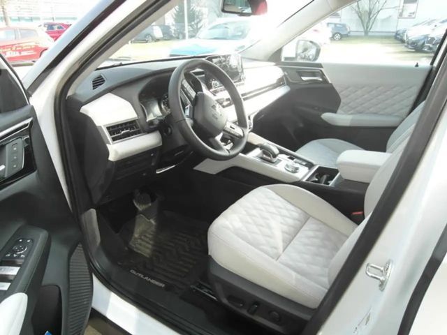 Mitsubishi Outlander SEL Special Edition
